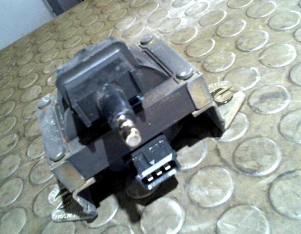 Ignition Coil RENAULT Twingo I (C06)