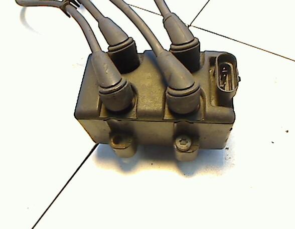 Ignition Coil RENAULT Kangoo (KC0/1)