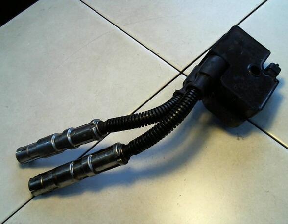 Ignition Coil MERCEDES-BENZ E-Klasse (W210)