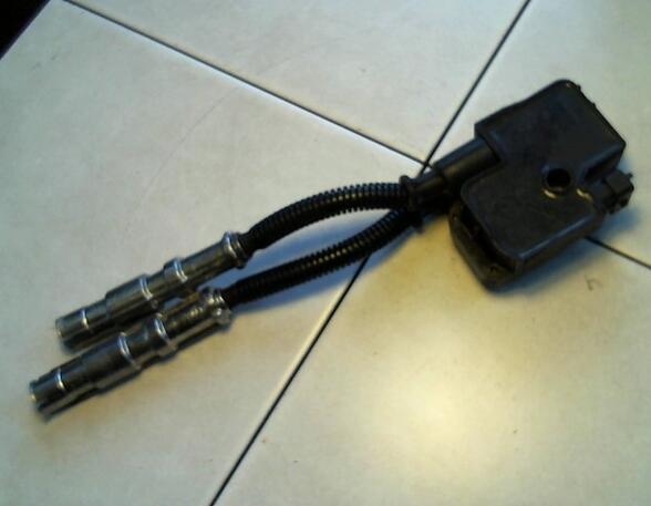 Ignition Coil MERCEDES-BENZ E-Klasse (W210)