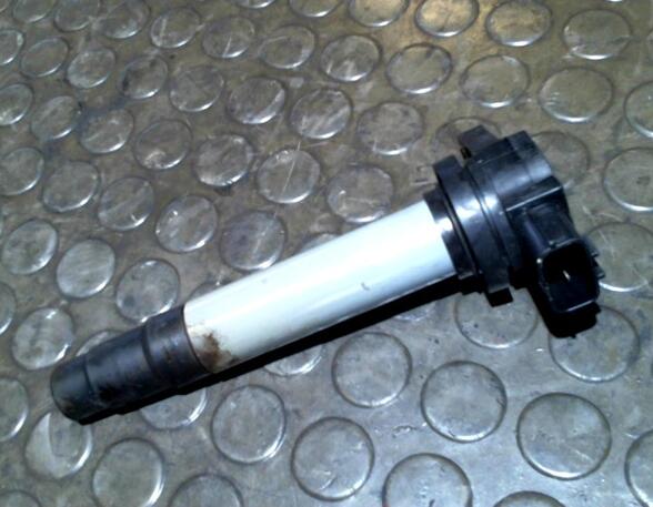 Ignition Coil NISSAN Almera II Hatchback (N16)