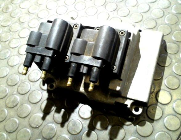 Ignition Coil RENAULT Megane I (BA0/1)