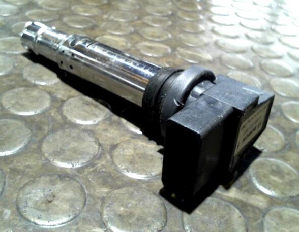 Ignition Coil SEAT Leon (1M1)