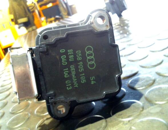 Ignition Coil AUDI A6 (4B2, C5)