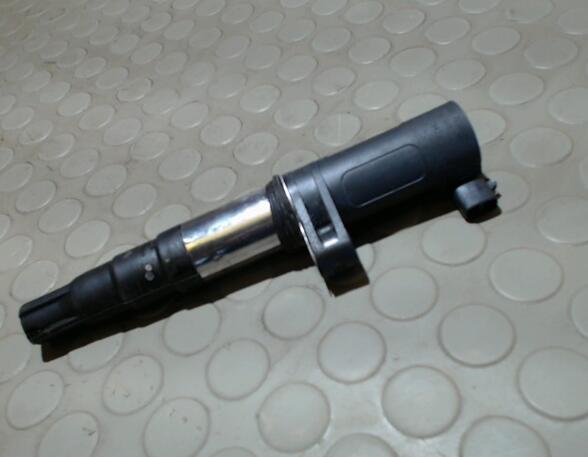 Ignition Coil RENAULT Megane II Kombi (KM0/1)