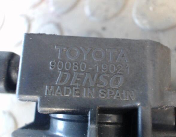 Ignition Coil TOYOTA Yaris (KSP9, NCP9, NSP9, SCP9, ZSP9)