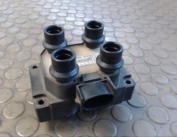 Ignition Coil FORD Fiesta IV (JA, JB)