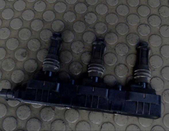 Ignition Coil OPEL Agila (A) (A H00)