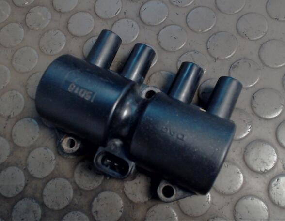 Ignition Coil CHEVROLET Aveo/Kalos Schrägheck (T200), DAEWOO Kalos (KLAS)