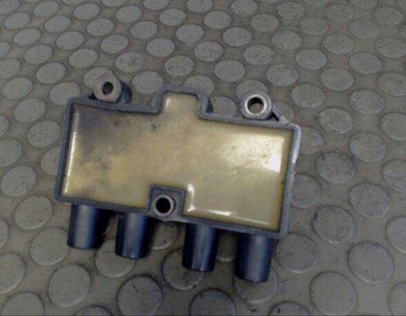 Ignition Coil CHEVROLET Aveo/Kalos Schrägheck (T200), DAEWOO Kalos (KLAS)