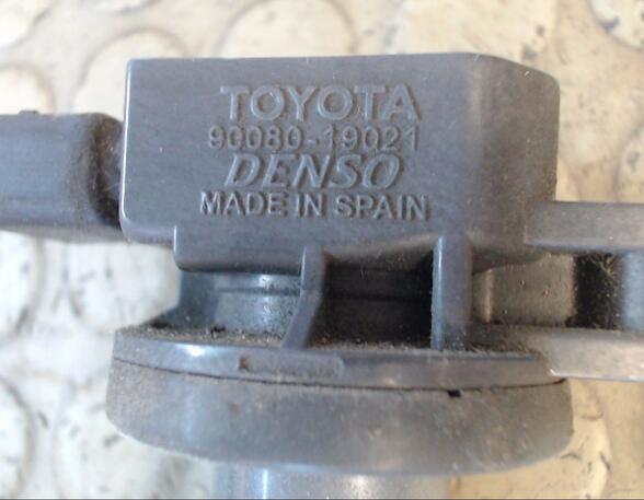 Ignition Coil TOYOTA Yaris (NCP1, NLP1, SCP1)