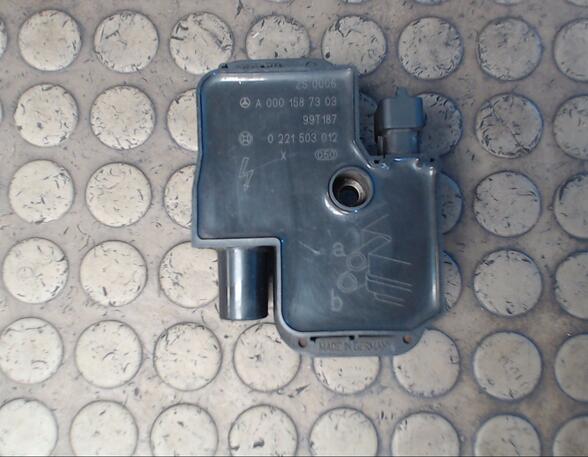 Ignition Coil MERCEDES-BENZ E-Klasse T-Model (S210)