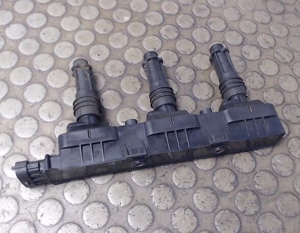 Ignition Coil OPEL Corsa C (F08, F68)