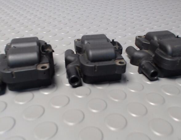 Ignition Coil SMART City-Coupe (450)