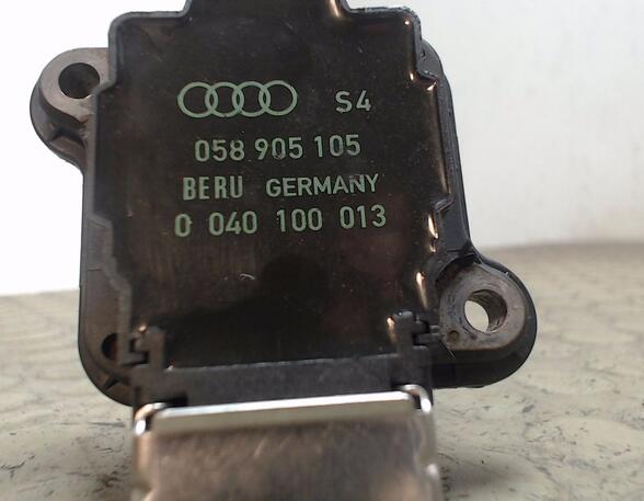 Ignition Coil AUDI A3 (8L1)