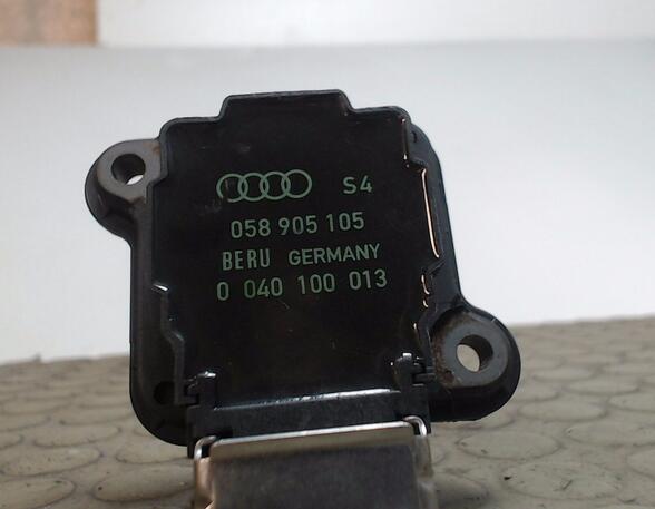 Bobine AUDI A3 (8L1)