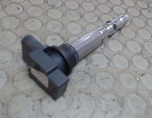 Ignition Coil SKODA Fabia II (542)