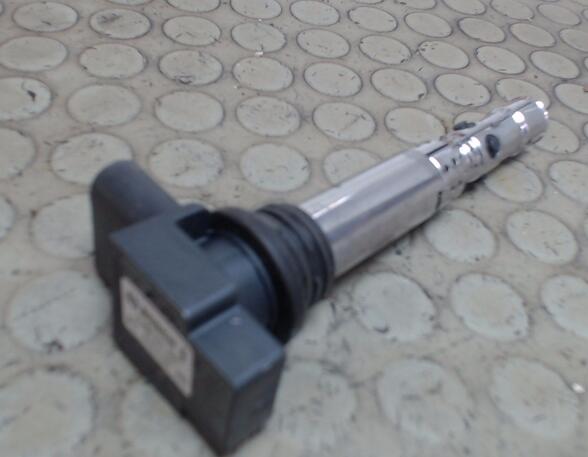 Ignition Coil SKODA Fabia II (542)