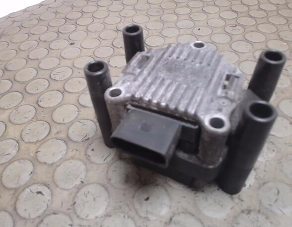 Ignition Coil SKODA Octavia I Combi (1U5)