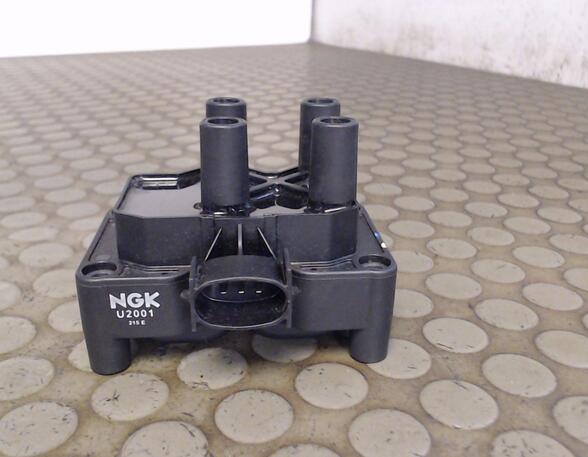 Ignition Coil FORD Focus Turnier (DNW)