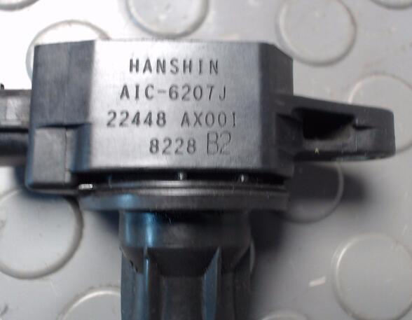 Ignition Coil NISSAN Micra III (K12)