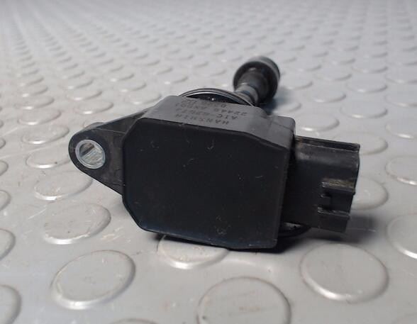 Ignition Coil NISSAN Micra III (K12)