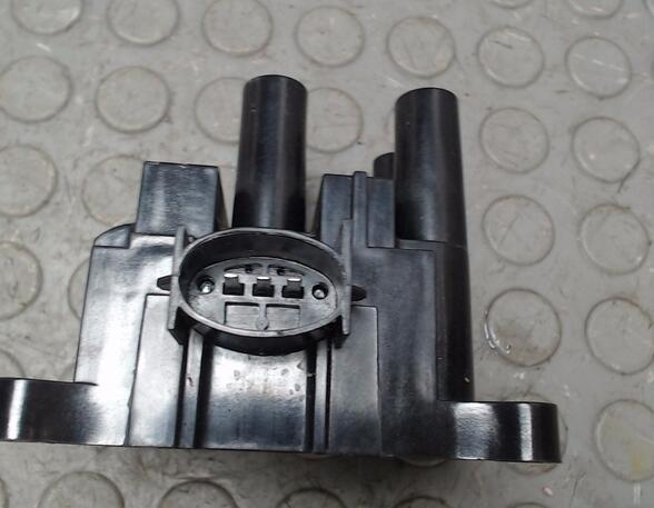 Ignition Coil FORD Fusion (JU)