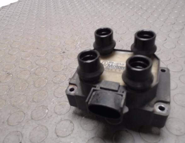 Ignition Coil FORD Fiesta IV (JA, JB)