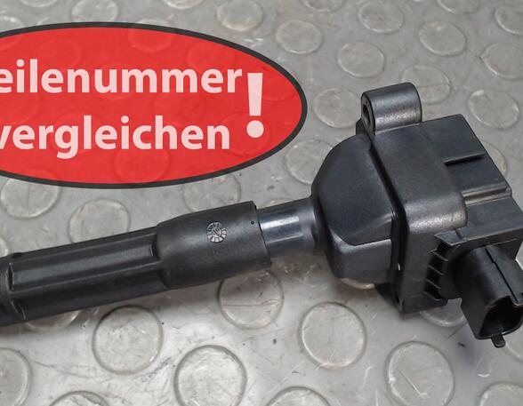 Ignition Coil MERCEDES-BENZ CLK (C208)