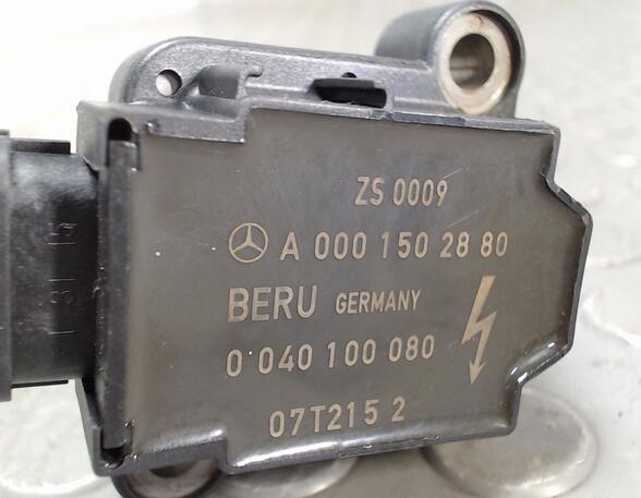 Ignition Coil MERCEDES-BENZ CLK (C208)