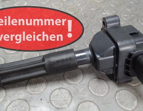 Ignition Coil MERCEDES-BENZ CLK (C208)