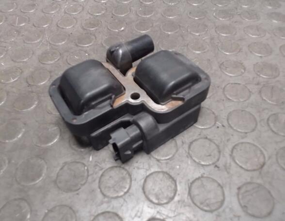 Ignition Coil MERCEDES-BENZ A-Klasse (W169)