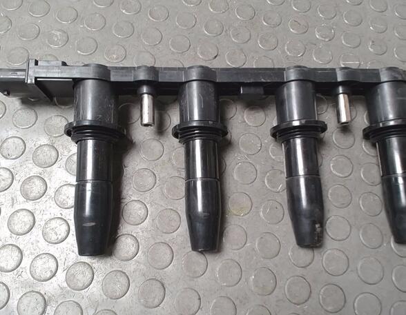 Ignition Coil OPEL Astra H Twintop (L67)