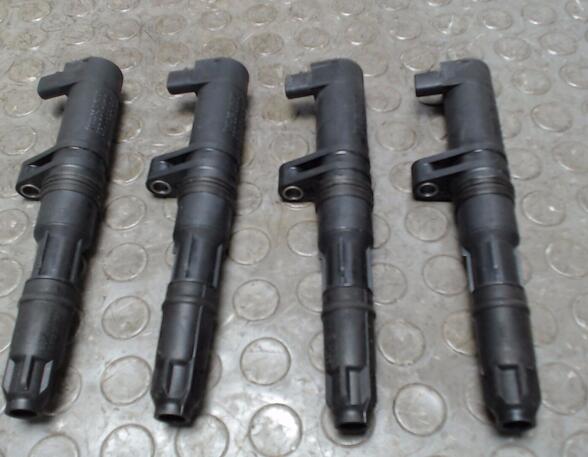 Ignition Coil RENAULT Kangoo (KC0/1)