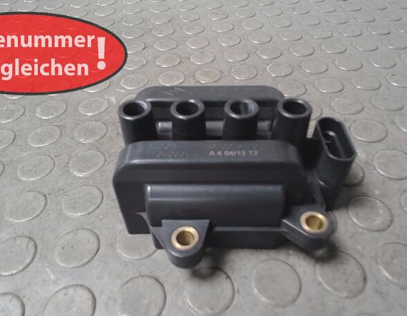 Ignition Coil RENAULT Clio III (BR0/1, CR0/1), RENAULT Clio IV (BH)