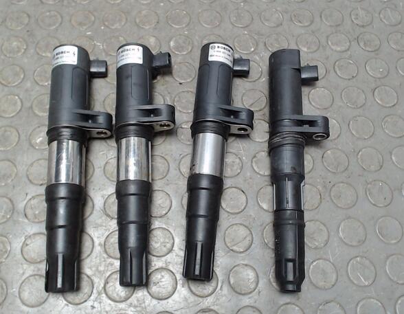 Ignition Coil RENAULT Clio III (BR0/1, CR0/1)