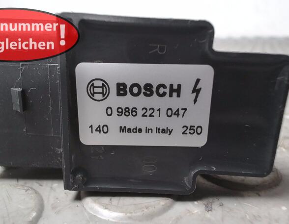 Bobine VW Fox Schrägheck (5Z1, 5Z3, 5Z4)