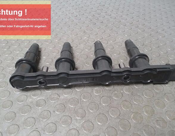 Ignition Coil OPEL Astra H Caravan (L35)