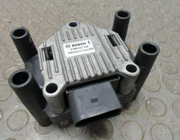 Ignition Coil VW POLO (6N2)