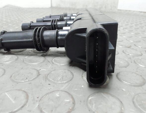 Ignition Coil OPEL CORSA D (S07)