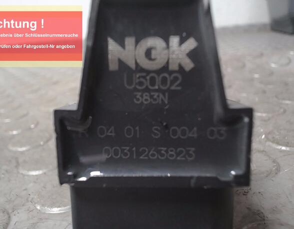 Ignition Coil VW GOLF V (1K1)