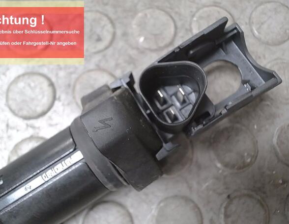 Ignition Coil PEUGEOT 207 CC (WD_)