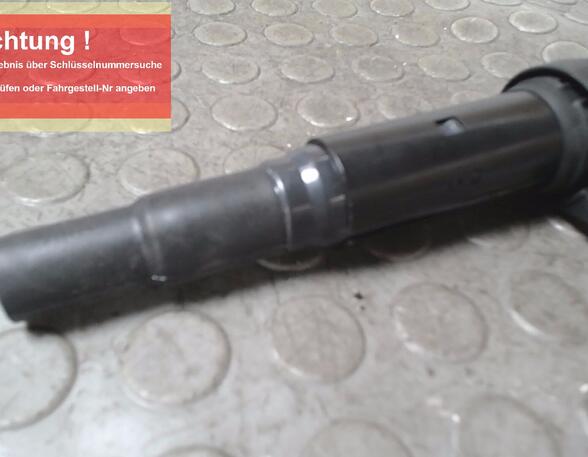 Ignition Coil PEUGEOT 207 CC (WD_)