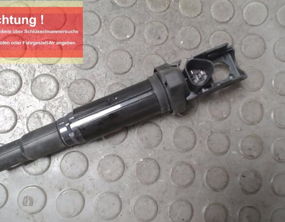 Ignition Coil PEUGEOT 207 CC (WD_)