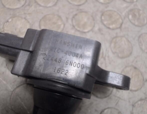 Ignition Coil NISSAN ALMERA TINO (V10)