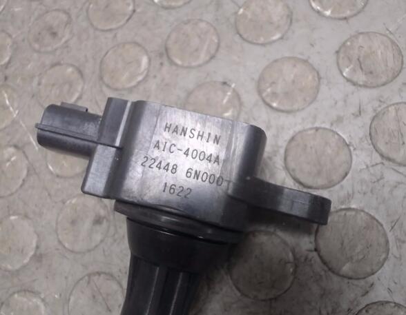 Ignition Coil NISSAN ALMERA TINO (V10)