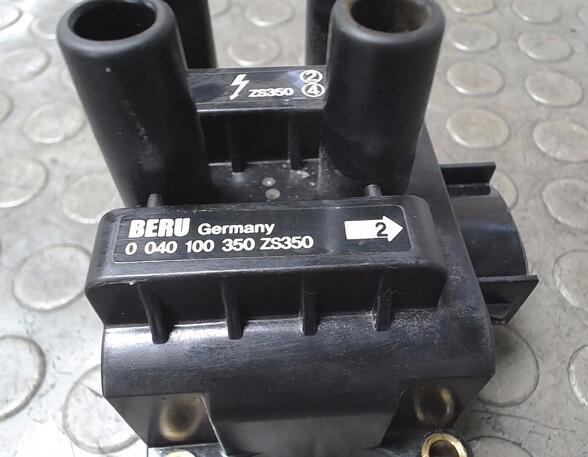 Bobine FORD FOCUS Turnier (DNW)