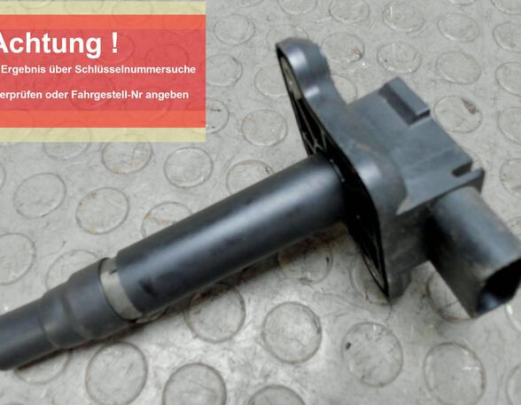 Ignition Coil VW SHARAN (7M8, 7M9, 7M6)