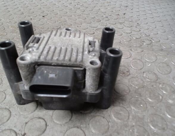 Ignition Coil SKODA OCTAVIA I Combi (1U5)