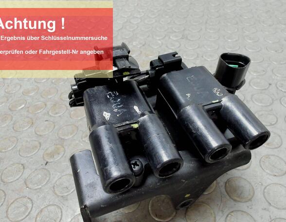 Ignition Coil HYUNDAI i10 (PA)